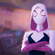 Spider-Man: Across The Spider-Verse (Part One)